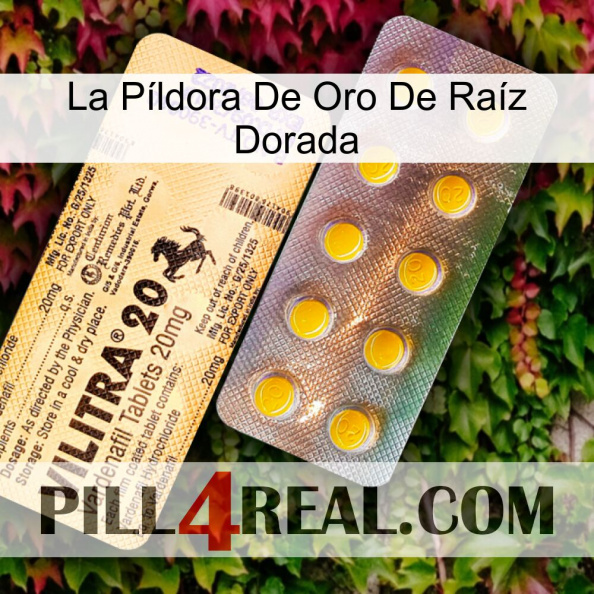 La Píldora De Oro De Raíz Dorada new06.jpg